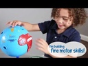Puzzle Globe