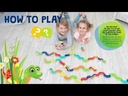 Mamba Zamba Game