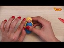 Plastilina Modeling Clay School Pack 2