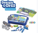 Design & Drill Adventure Circuits