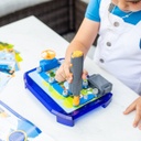 Design & Drill Adventure Circuits