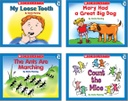 Little Leveled Readers Level C Box Set