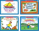 Little Leveled Readers Level C Box Set