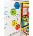 10ct Dry Erase Circles