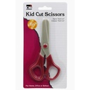 Assorted Kid Cut Plastic Scissors Pack of 24