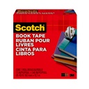 1 1/2 in x 15 yd Book Tape Roll