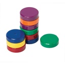 Ceramic Disc Magnets Pack of 10