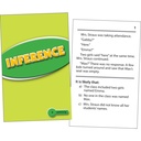 Levels 5.0-6.5 Inference Practice Cards