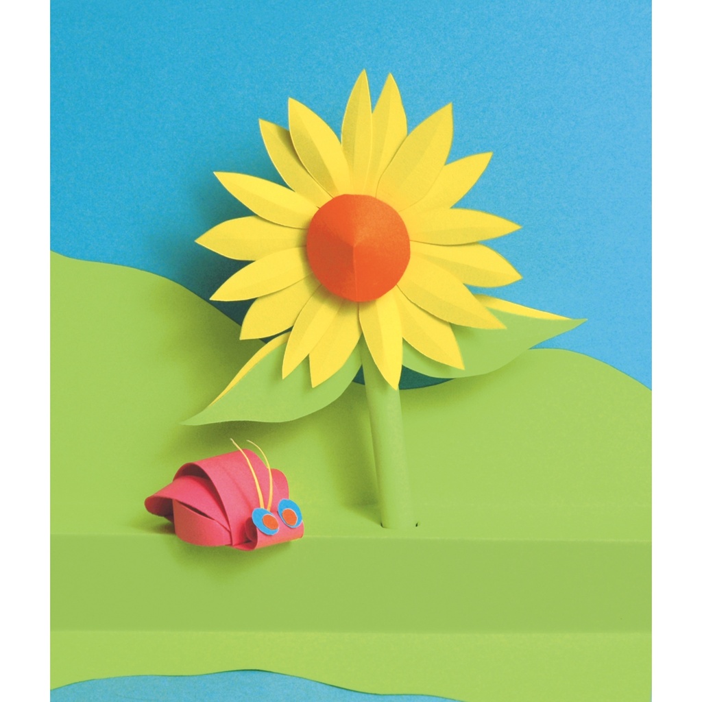 Super Bright Assorted 12" x 18" Tagboard 100 Sheets