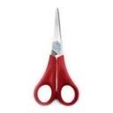 Assorted Children's Pointed 5.5" Scissors Pack of 36