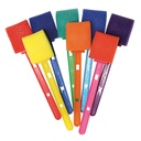 Watercolor Wands with Paint 8 Wands