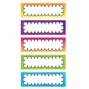 Brights 4Ever Labels Magnetic Accents