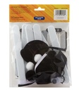 Foam Stick Panda Activity Kit 