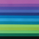 Punkydoodle® Paper Assorted Cardstock 100 Sheets