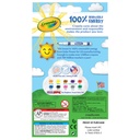 Classic Colors Ultra-Clean Fine Line Markers Pack of 10