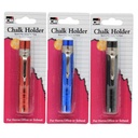 Aluminum Chalk Holder
