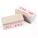5" Chalkboard Sponge Eraser