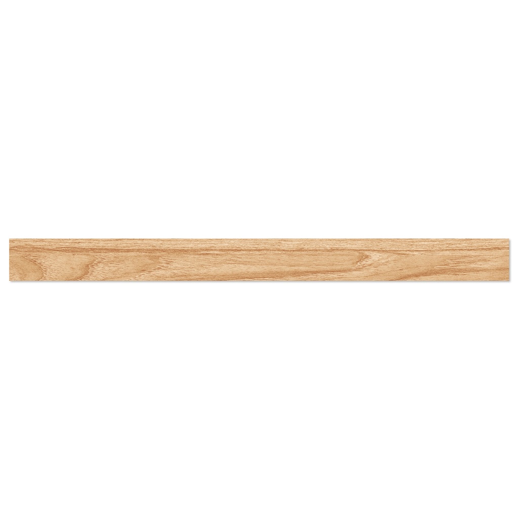 Grow Together Light Wood Grain Straight Borders 36 Feet
