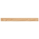 Grow Together Light Wood Grain Straight Borders 36 Feet