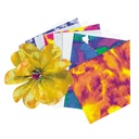 9" x 12" Color Diffusing Paper 50 Sheets