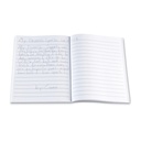 Writing Journals Pack of 10