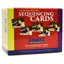 Language Builder® Picture Sequencing Cards