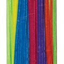 Hot Assorted  Jumbo Stems 100 Pieces