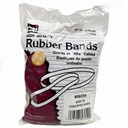 Assorted Rubber Bands 1/4 lb. Bag