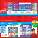Class Jobs Pocket Chart with Cards