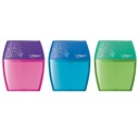 2-Hole Shaker Pencil Sharpener