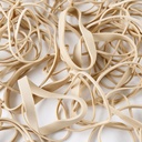 Assorted Sizes Rubber Bands 1 3/8 oz. bag