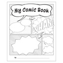 My Own Books™: My Comic Book 10-Pack
