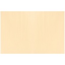Manila 12" x 18" Standard Weight Drawing Paper 50 Sheets