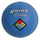 Blue 8 1/2"Playground Balls Pack of 3