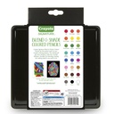 Signature Blend & Shade Colored Pencils in Tin Pack of 24