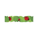 Ladybugs Extra Wide Deco Trim® 37 Feet