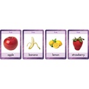 Four Score Card Game: Categories