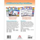 Phonics and Word Study for Struggling Readers Book