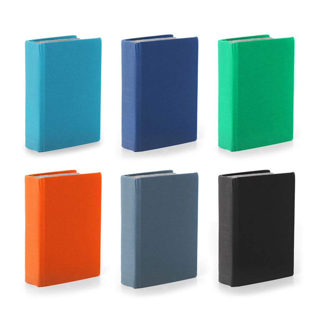 Stretchable Book Covers Primary Colors Pack of 24