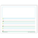 Smart Start K-1 Story Paper: 100 Sheets Per Pack 2 Packs