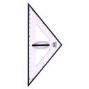 Dry Erase Magnetic Triangle