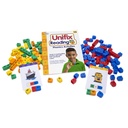 Unifix® Reading Phonics Kit