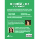 Integrating the Arts in Mathematics: 30 Strategies to Create Dynamic Lessons