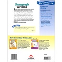 Paragraph Writing Grades 2-4