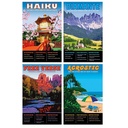 Poetry Poster Set