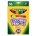 Colored Pencils 36 Colors