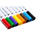 Washable Assorted Markers Broad Tip Pack of 8