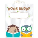 Woodland Friends Book Buddy Bags Pack of 6