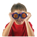 Primary Science Color Mixing Glasses