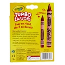 Jumbo Crayons 16 Colors